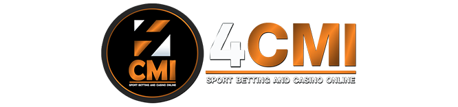 4cmi เว็บพนันออนไลน์แหล่งรวมความบันเทิงครบวงจร